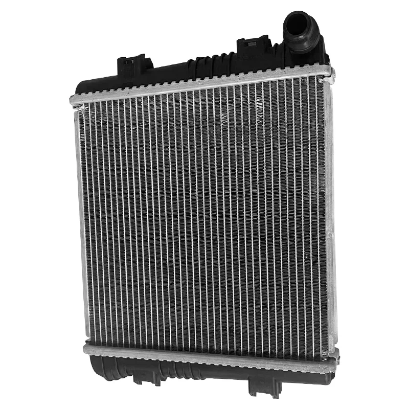 Car Small Water Tank Cover for Mercedes-Benz AMG C63 W205 W292 W166 Gt C190 Engine Air Coolant Radiator A0995005903 0995005903
