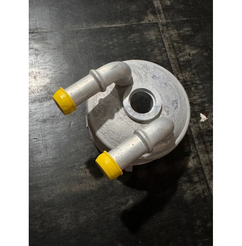 32910TFG020 Cooler Assy-oil For Ssangyong Tivoli/xlv (After 20150315 GSL G16F)