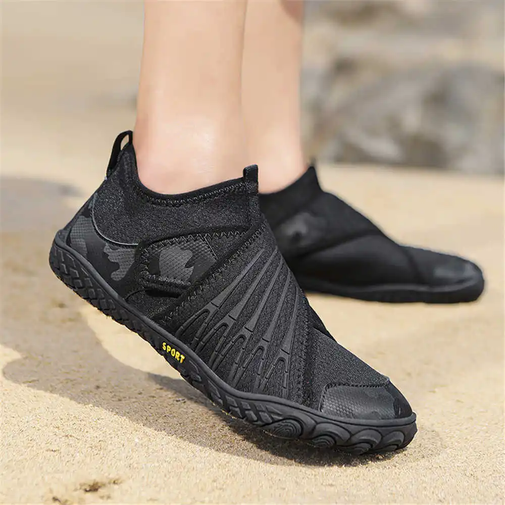 

37-47 Demi-season Massive Shoes Green Heel Color Boots Black Women Sneakers Sport Second Hand Trending Low Prices Famous