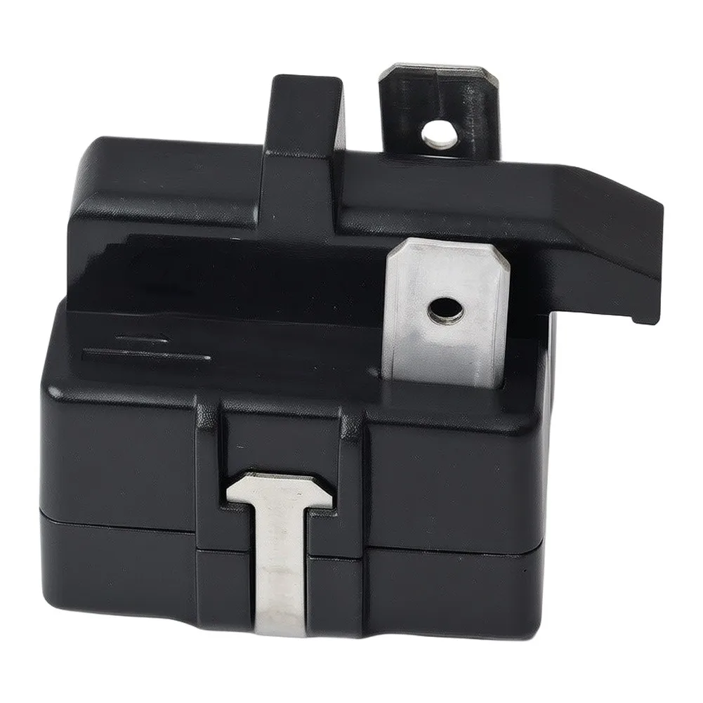PTC= Start Relay DA35-00099G Compatible With Samsung=&=LG Refrigerators Compressor Starter Replacement Part DA35-10013Q