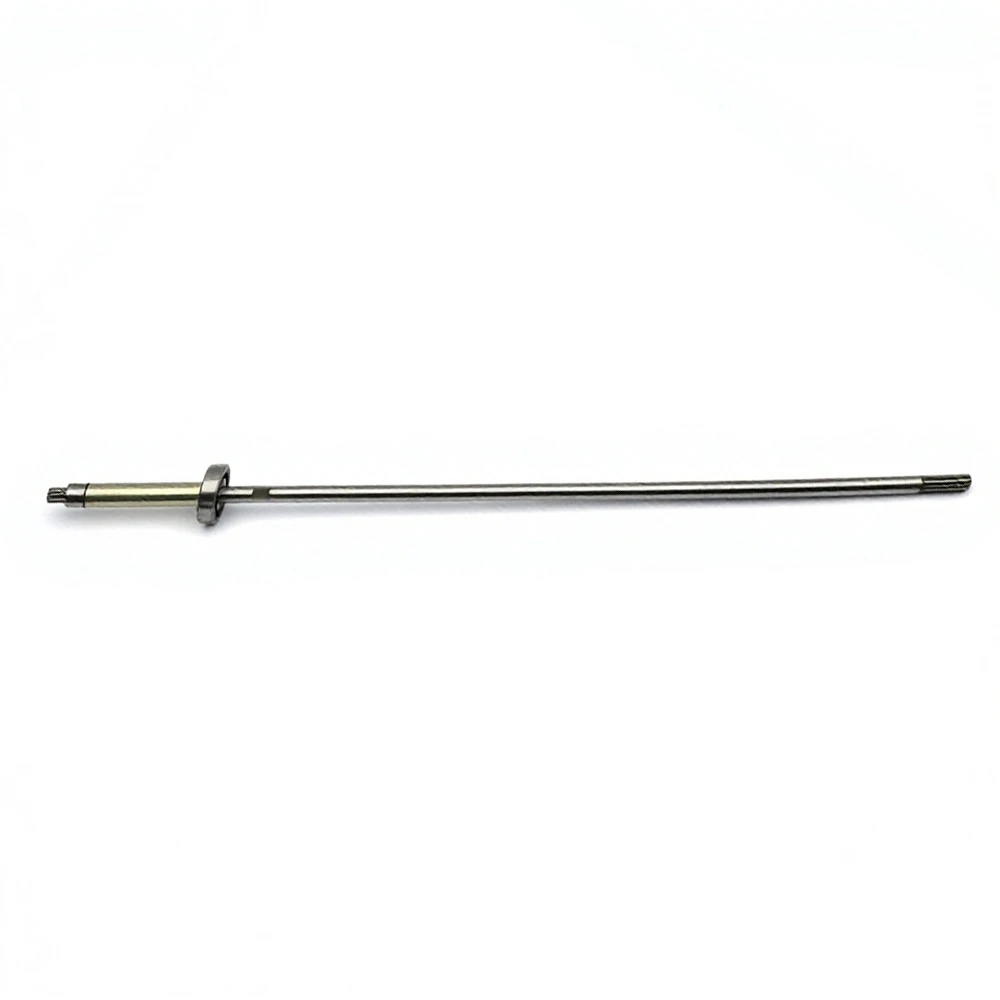161351 Drive Shaft Short for Mercury 2 Stroke 4-6HP for Parsun T5.8HP Boat Engine