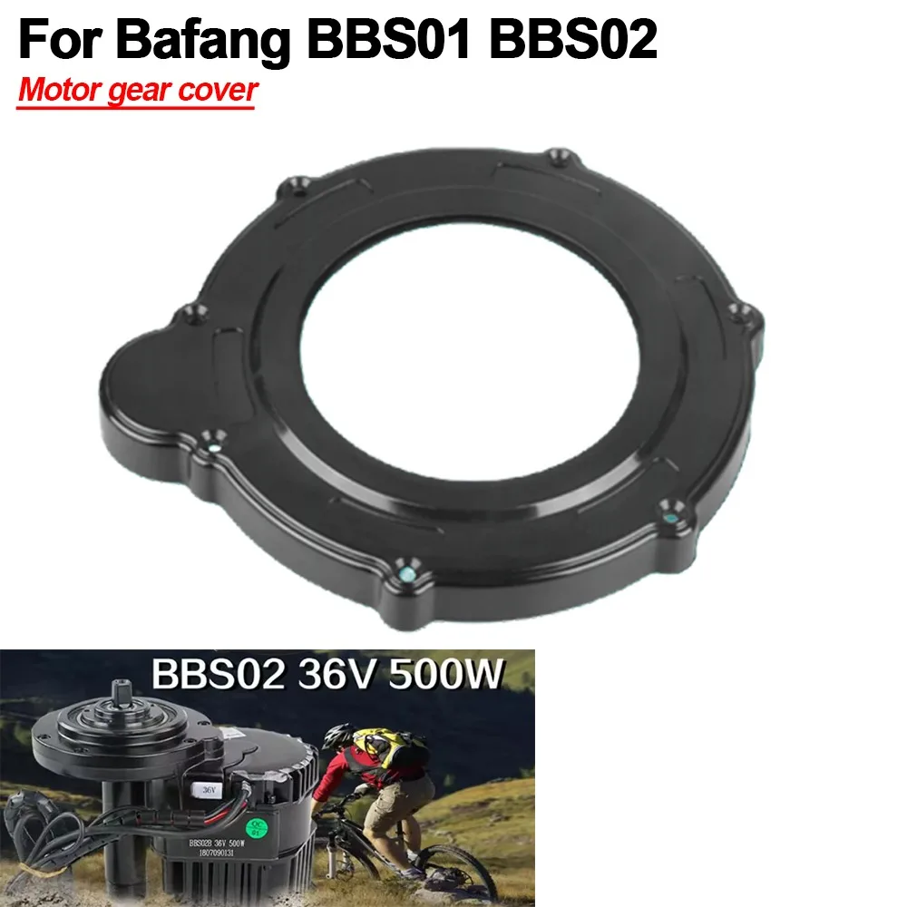 For Bafang BBS01 BB…