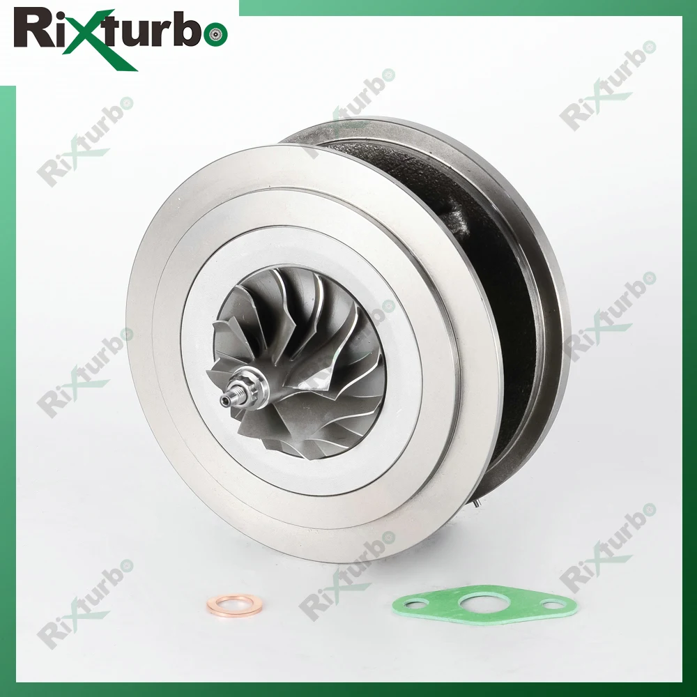 GTB1756VK Turbo Cartridge 796910-0002 Chra for Dodge Nitro JEEP cherokee 4WD 2.8 CRD 130Kw VM RA428KKKA 68092348AB Engine Parts