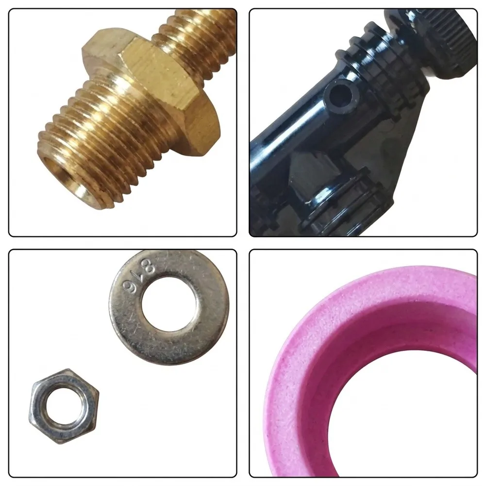 Air Bleeder Tee Assembly for Pentair For Triton II and For System 3 SS Sand Filters to Maintain Optimal Filtration Efficiency