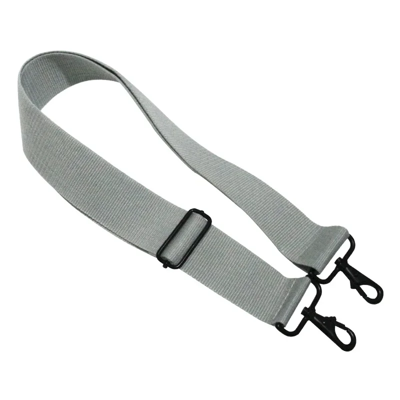 

Drum Strap 5CM Wide Grey Shoulder, Big Drum, Drum Horn Team, School Instrument