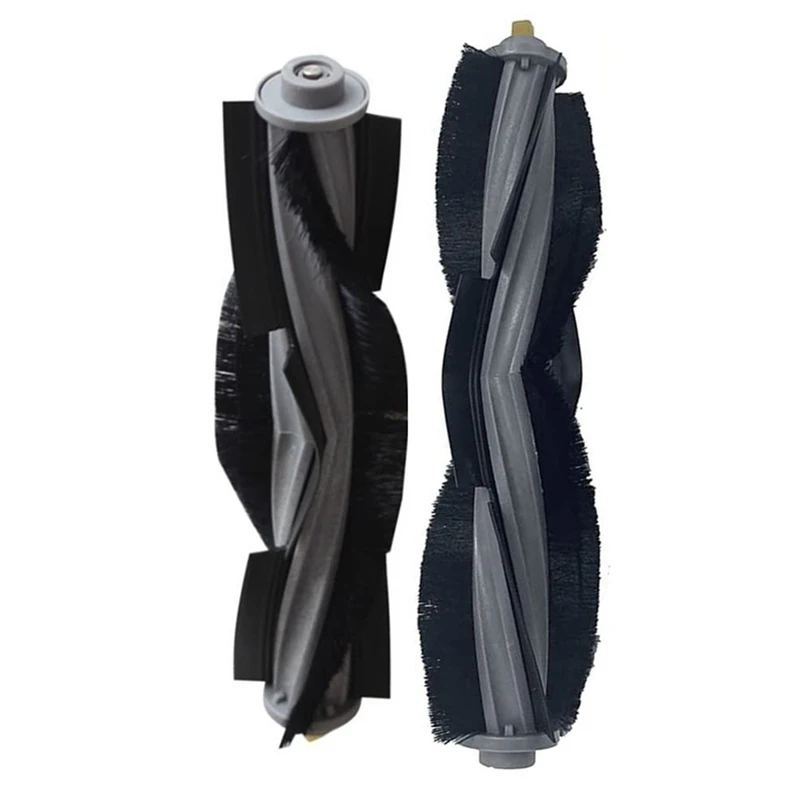 AD-sostituzione spazzola principale spazzola laterale filtro Hepa compatibile per Ecovacs X1omni/X1turbo accessori per aspirapolvere