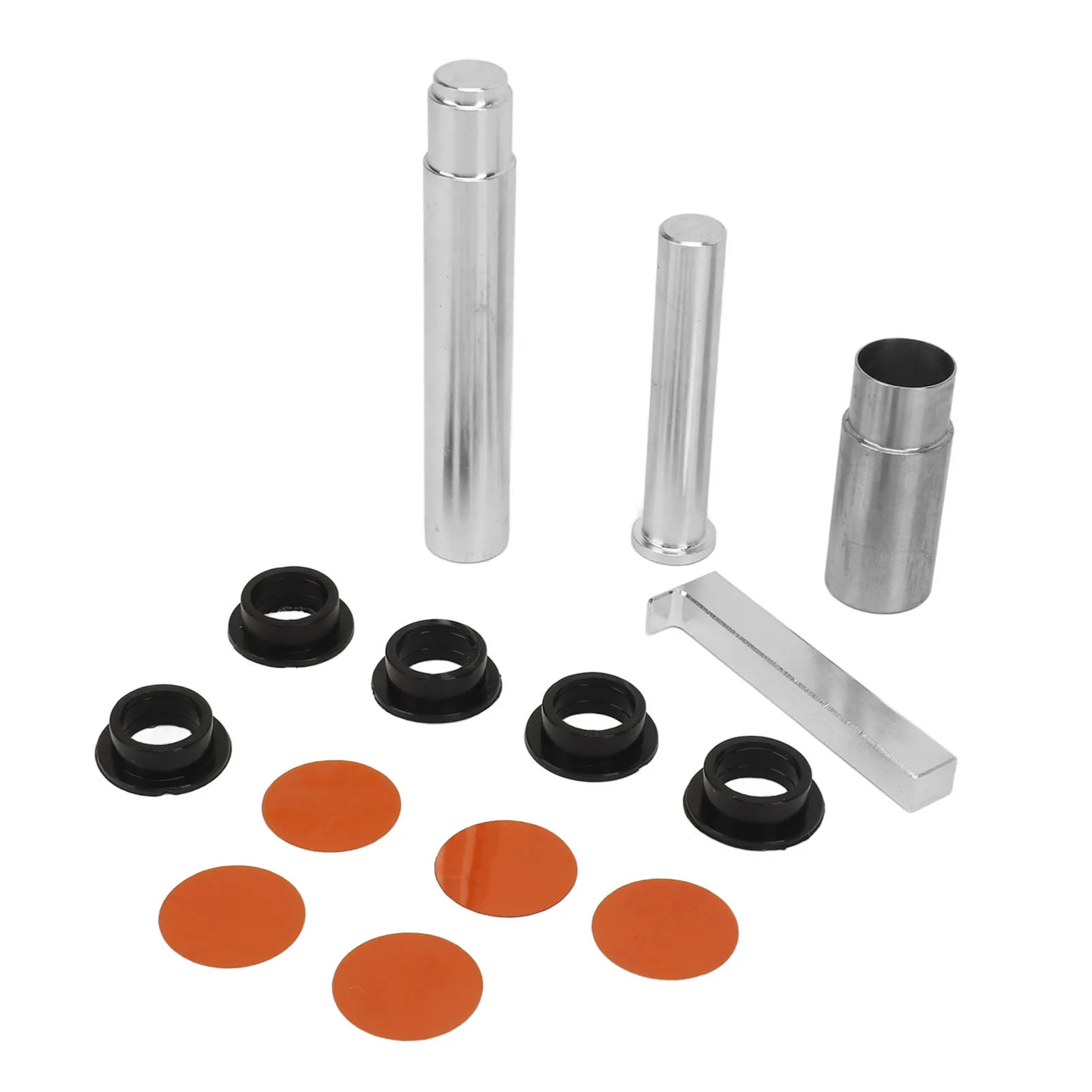 

Pressure Switch Rebuild Kit 124740 TL30 Pressure Switch Installation Tool for Transmissions 6L45 6L50 6L80 6L90 6T70 6T75