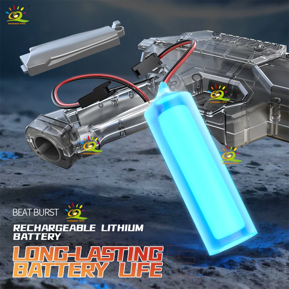 Thumbnail 2 - #42 Best Water Guns to Buy In 2026