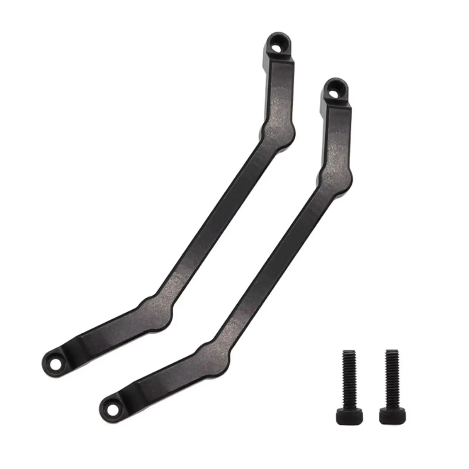 Aluminum Alloy Shell Mount For 1/12 MN MN128 RC Car Part RC Car Accessories Replacement Parts RC Upgrade Part