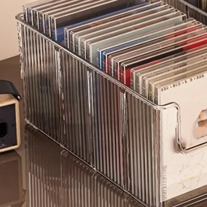 Cd Disc Rack Deskto… - image