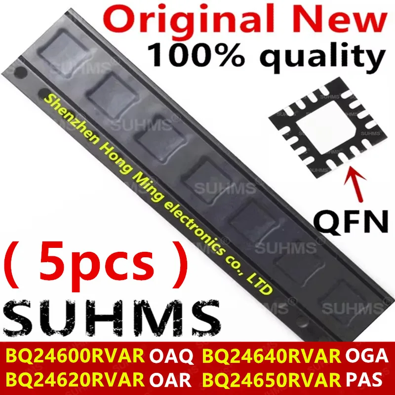 (5Piece) New Bq2460…