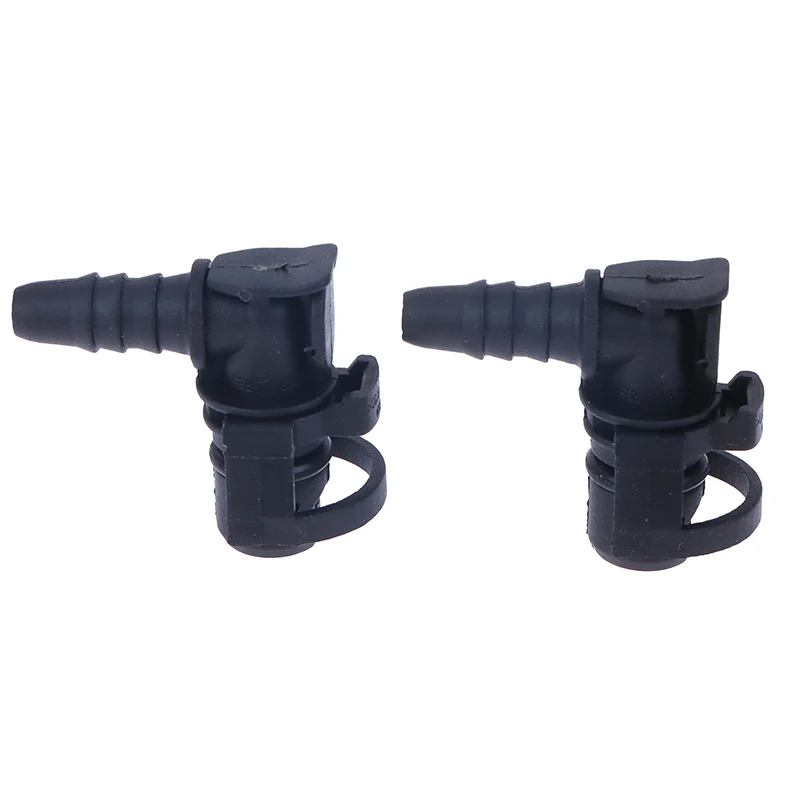 Conector de tubo de manguera de agua de termostato para Alfa Romeo, Vauxhall, Opel, Aveo, Cruze, Orlando, Trax