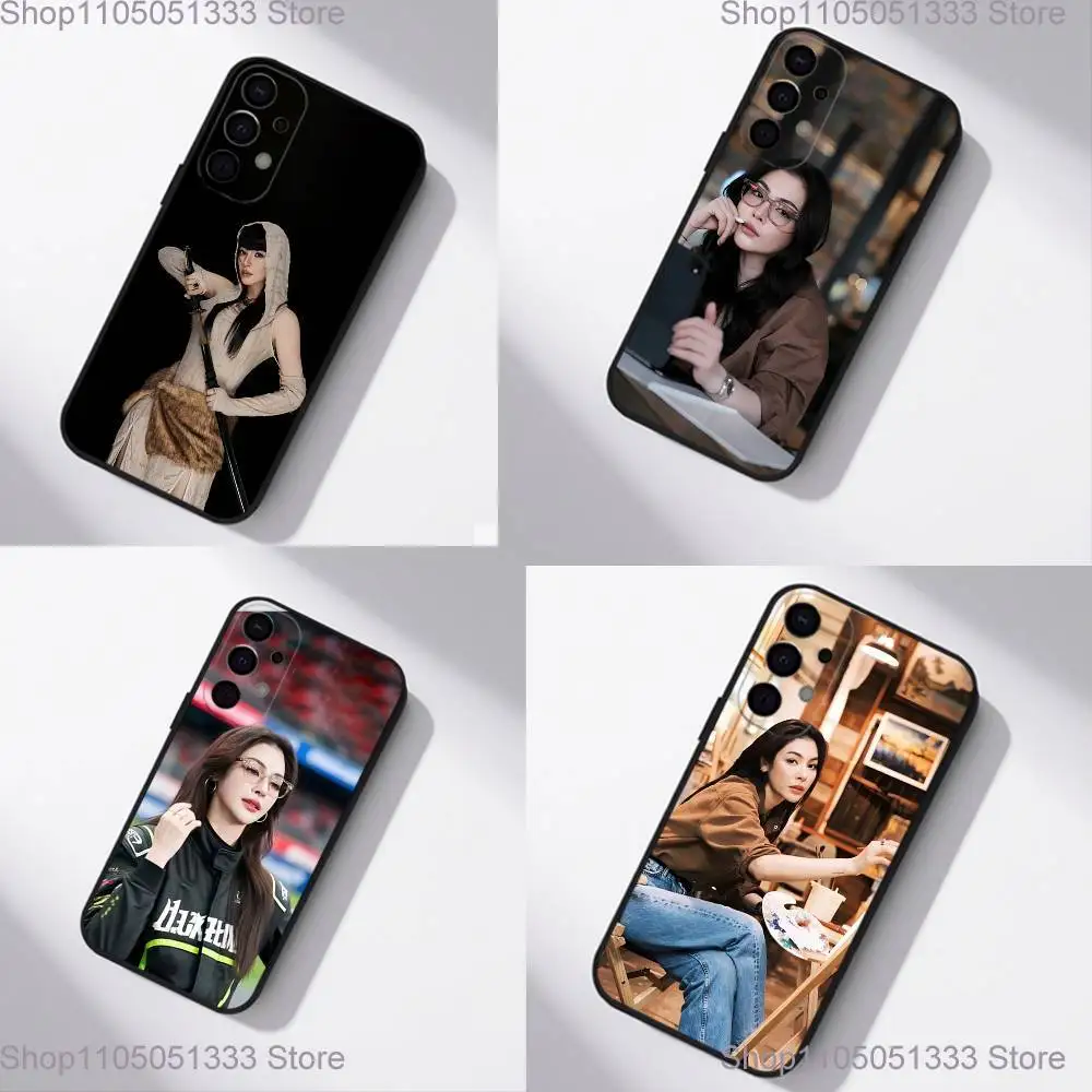 Faye Peraya Malisor… - image