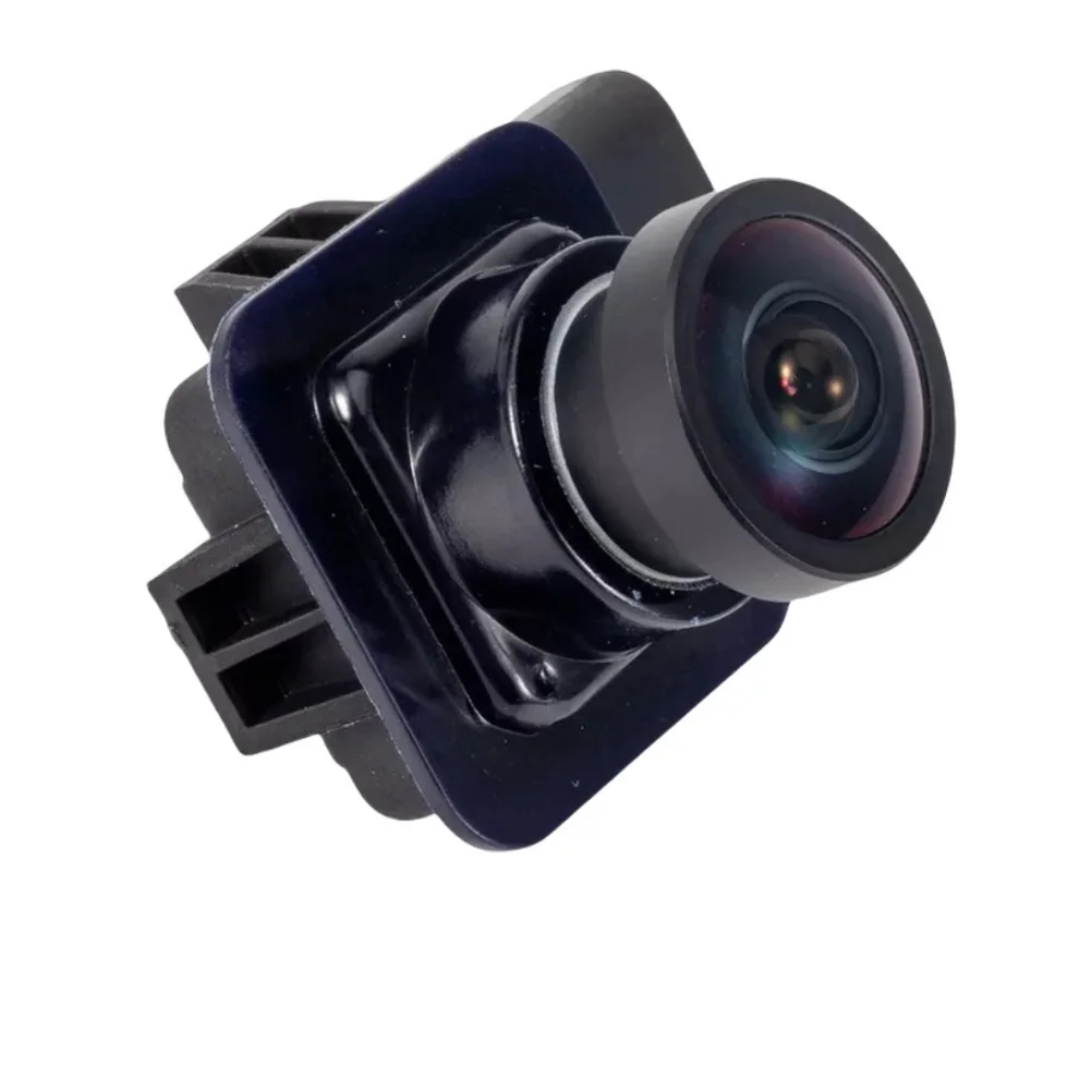 Rearview Reversing Camera EP5Z19G490A Compatible with For Lincoln 2013 through 2016 Models Replacement Rear Backup