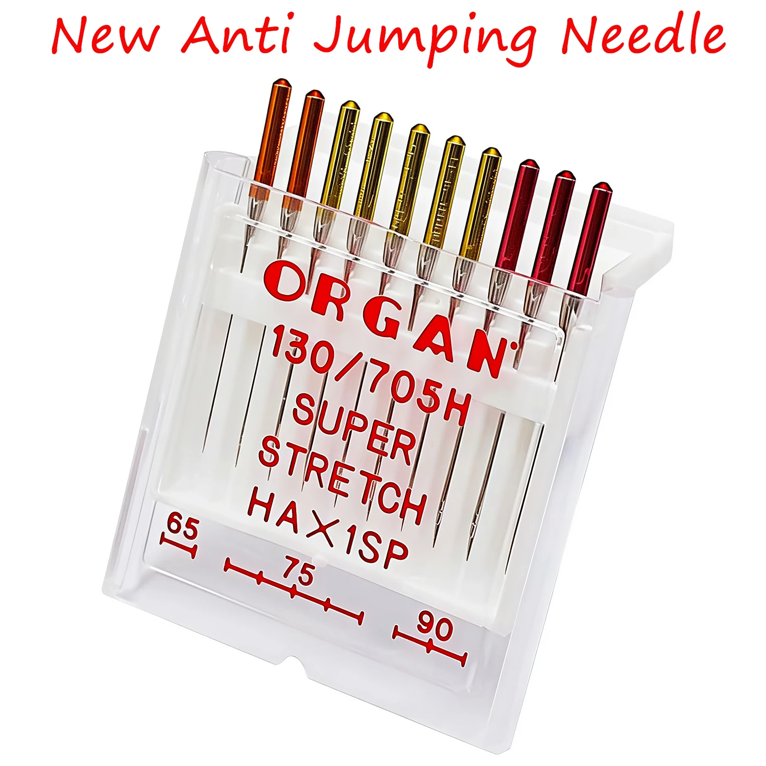 Thumbnail 2 - #78 Sewing Machine Needles Ranking List in 2026