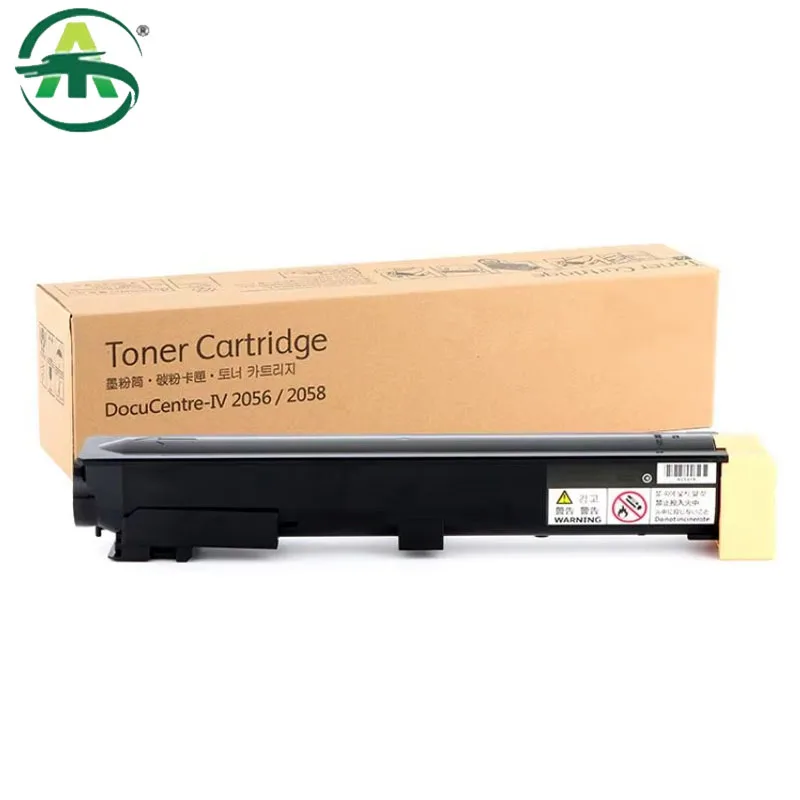 

1 шт. для Xerox DocuCentre 2056DC 2056CP 2058 DC2056 картридж с тонером, запасные части для копировального аппарата BK170g