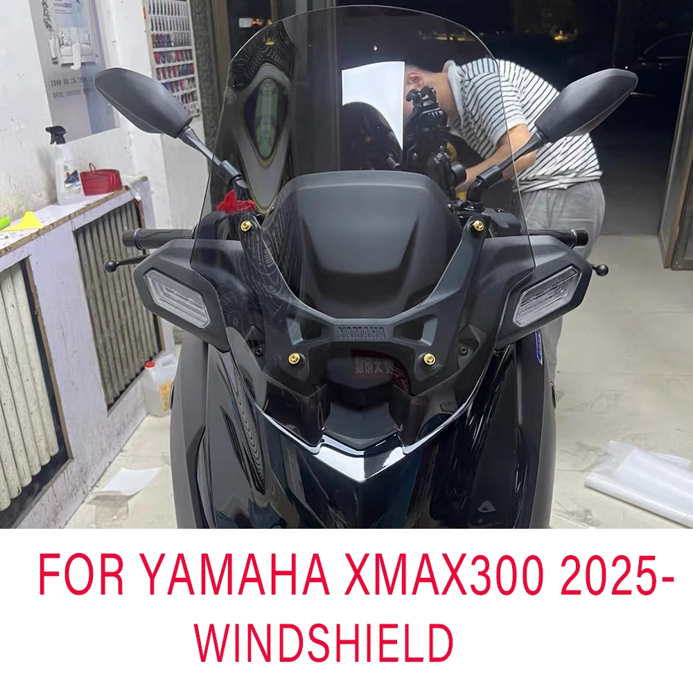 

ЗНАЧОК 2025 XMAX300 ДЛЯ YAMAHA XMAX-300 НОВЫЙ ЗНАЧОК ДЛЯ МОТОЦИКЛА X-MAX300 МОДИЦИРОВАННЫЙ ПЕРЕДНИЙ ЗНАК АКСЕССУАРЫ 2025-
