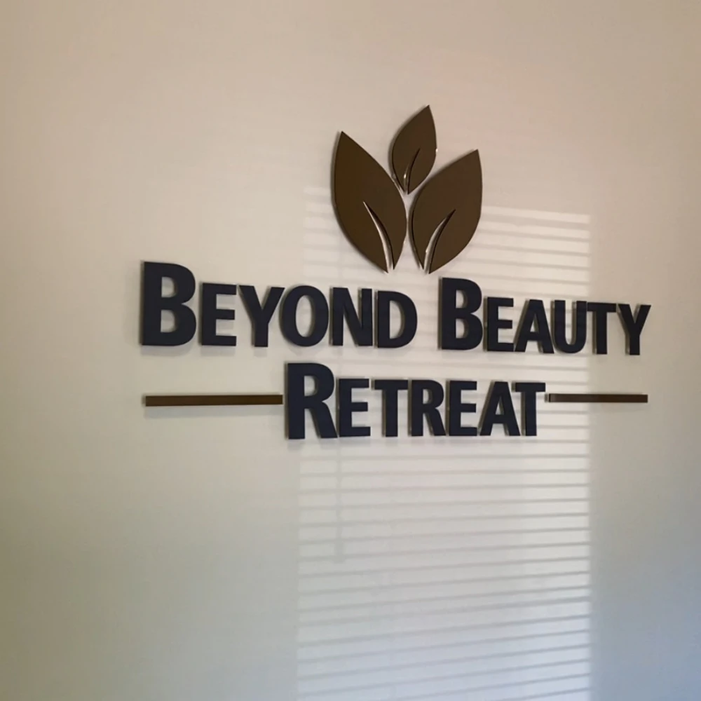Wall Signs Bespoke Made Acrylic Signs for the Home, Office & Shops, Many Colours