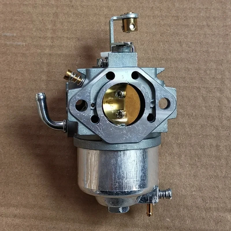 Carburetor Carb for Subaru Robin EH25 EH25-2 EH25-2D GGV4100 RGV4000 8.5HP engine tammper rammer carburettor parts 254-62533-10