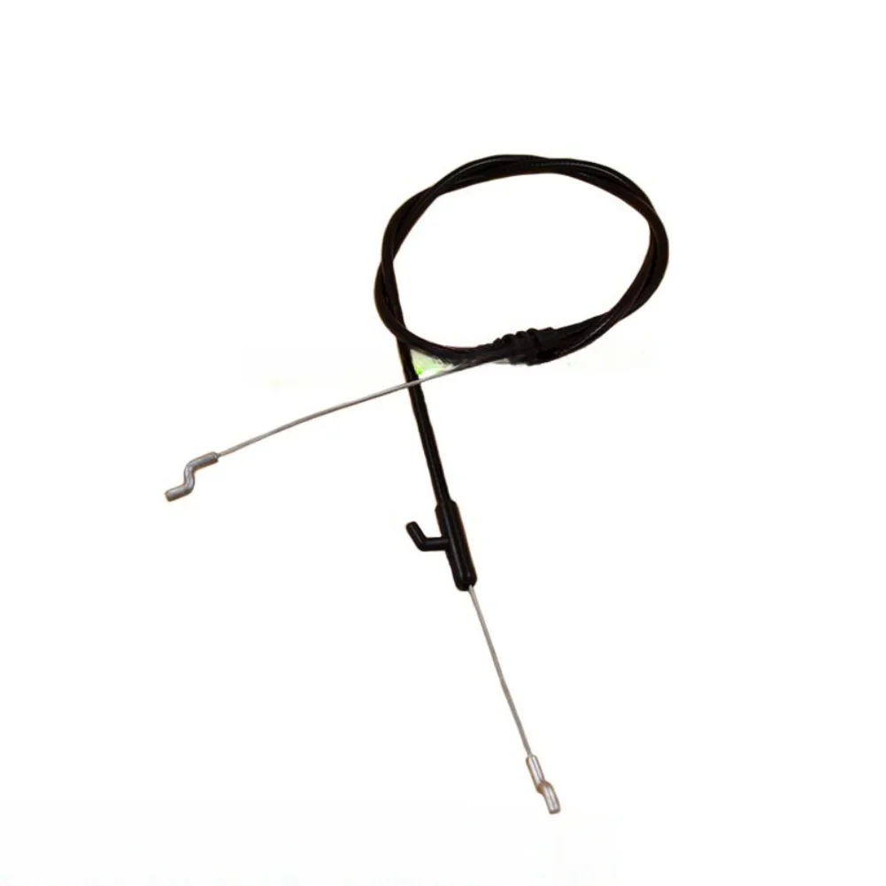 

51-дюймовый кабель управления дроссельной заслонкой для газонокосилок Troy и Craftsman, 2 шт., замена для 21-дюймовой самоходной газовой косилки