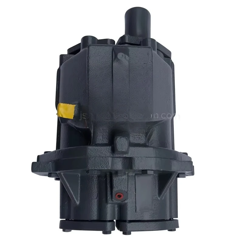 Screw Air Compressor Head C77 Series Belt Drive 1616578982 2989015401 Air End Motor