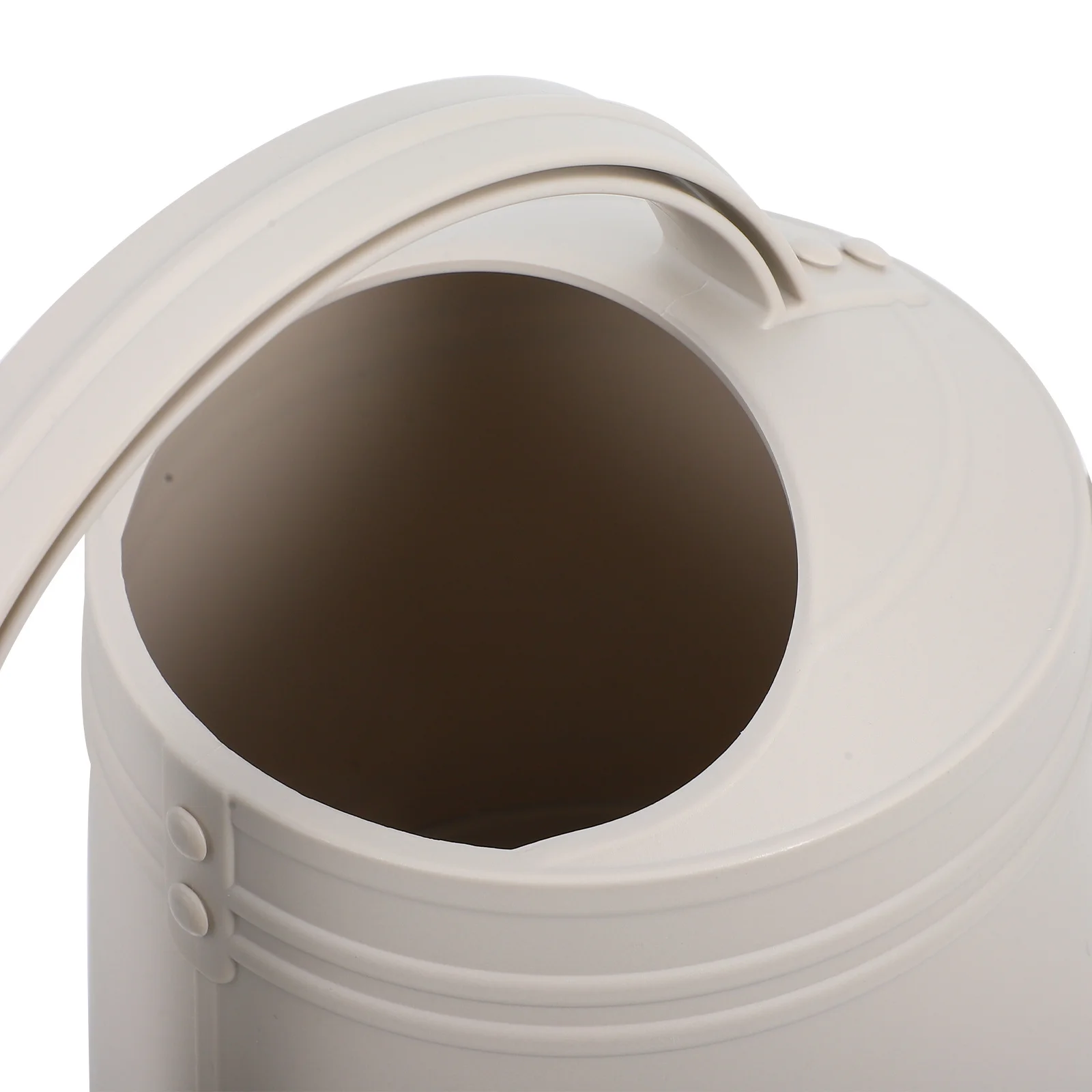 

Watering Can For Indoor Plants Long Spout Plastic Garden Flower Succulent Kettle Small Plant Waterer Houseplant Tool