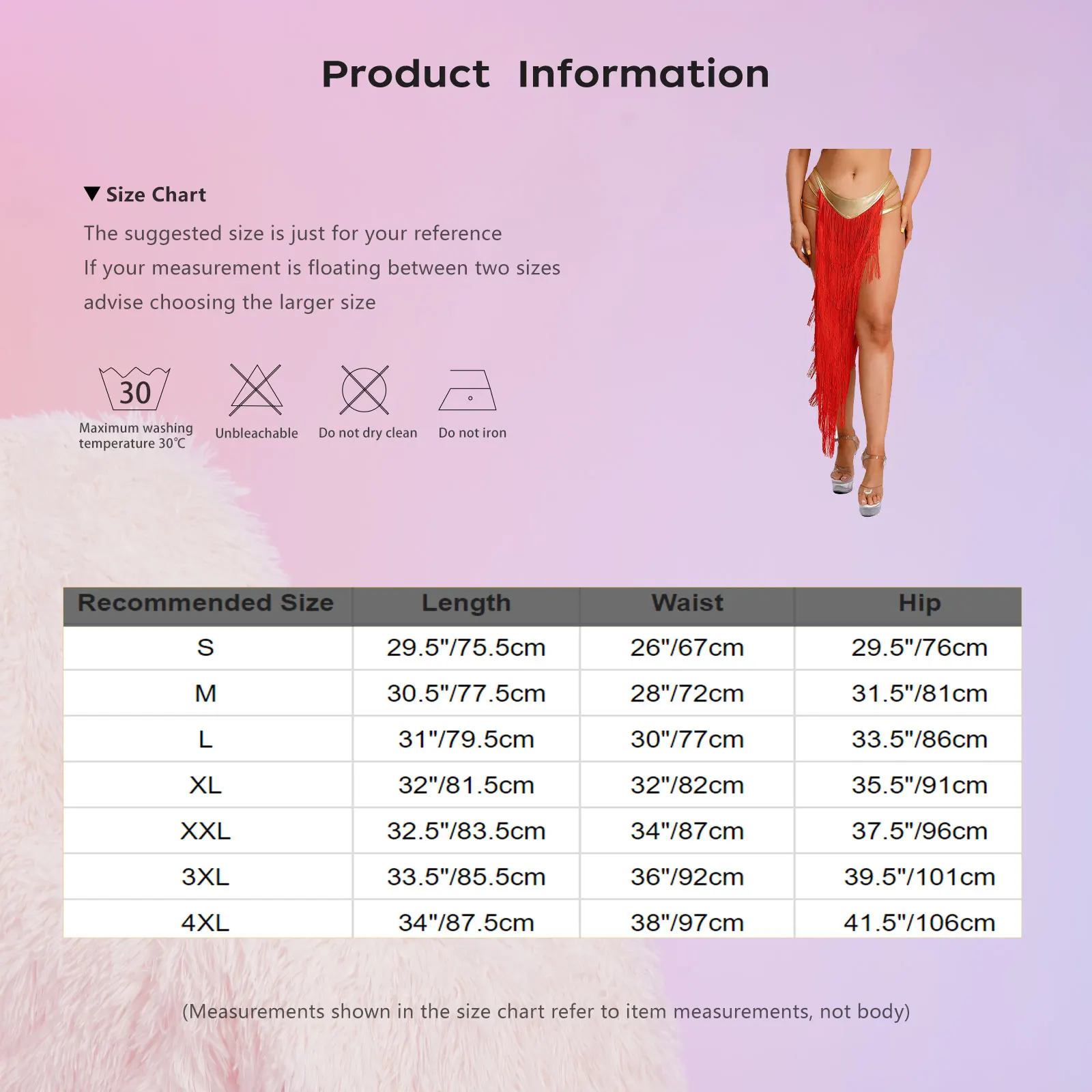 女性アラビアオリエンタルインドベリーダンススカートメタリックストラップサイドタッセルスカート内蔵ブリーフカーニバルパフォーマンスコスチューム