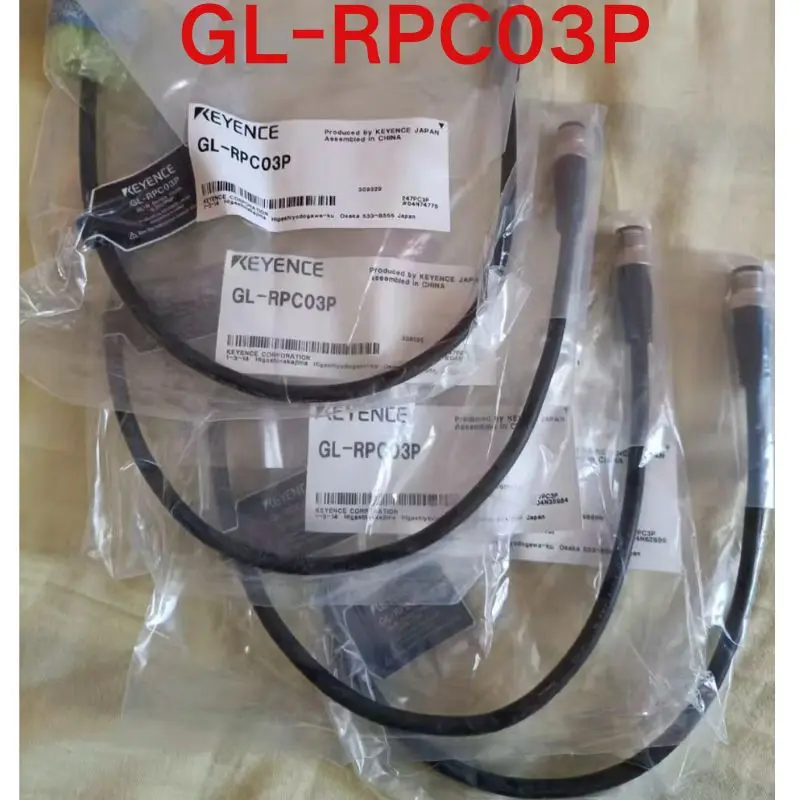 brand-new  Safety grating cable GL-RPC03P