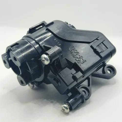 Imagen 2 del producto Motor plegable eléctrico para espejo trasero de coche, para Mazda CX-5 CX5 2017 2018 2019 2020 2021