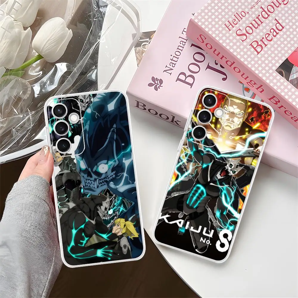 Kaiju No.8 Kafka Hi… - image