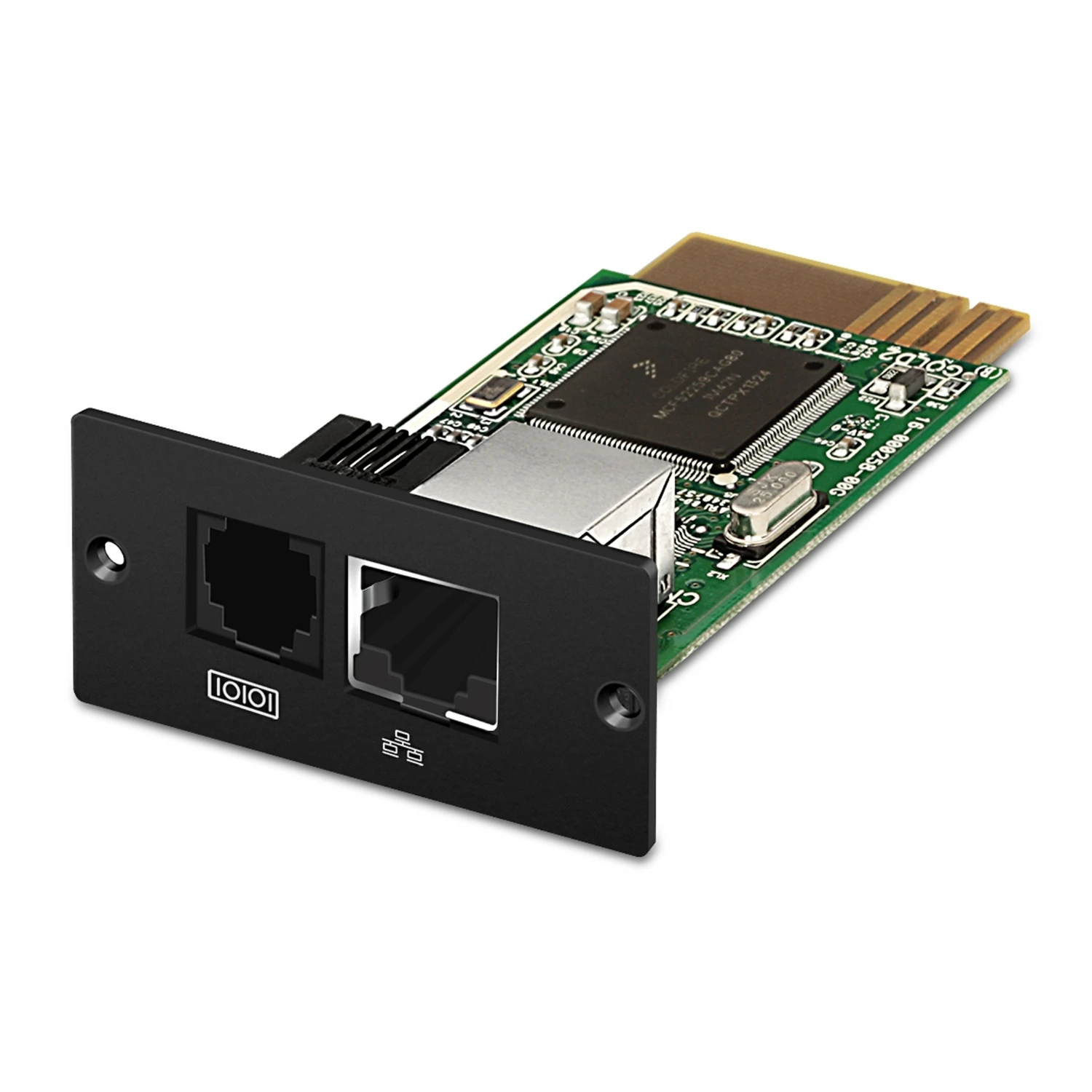 

SPM Online-UPS SNMP Card VGL9801