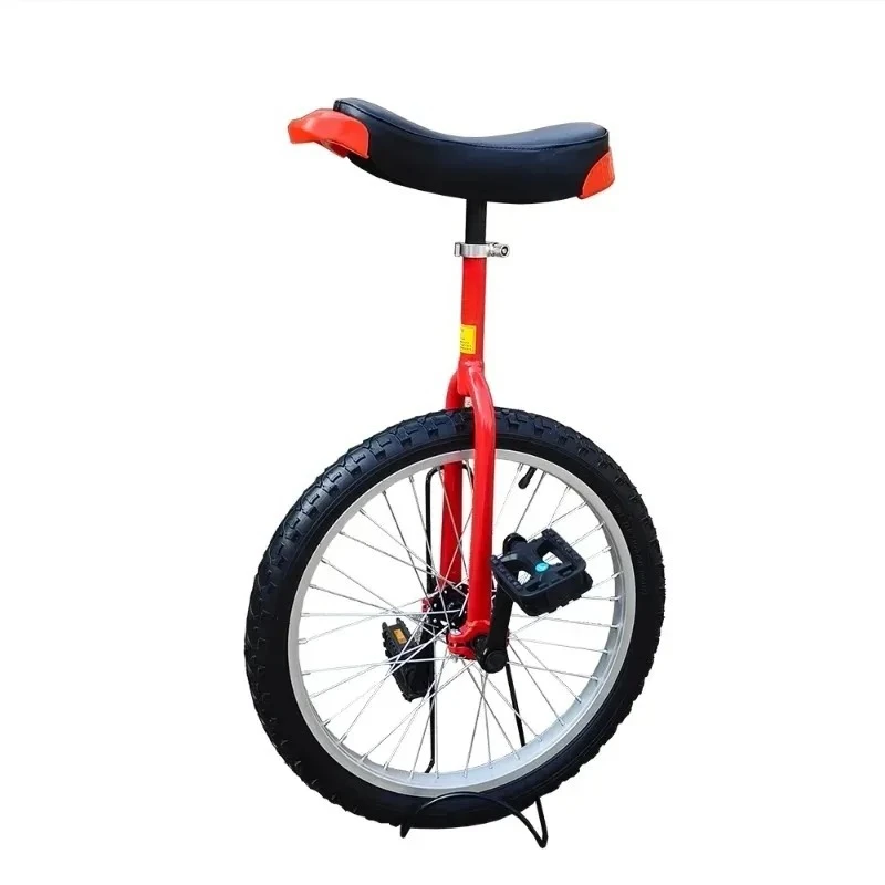Unicycle Single Wheel Balance Bike Aluminum Rim for Kids Students Adults - Popular & Hot Selling Adult Tricycles Bicycles