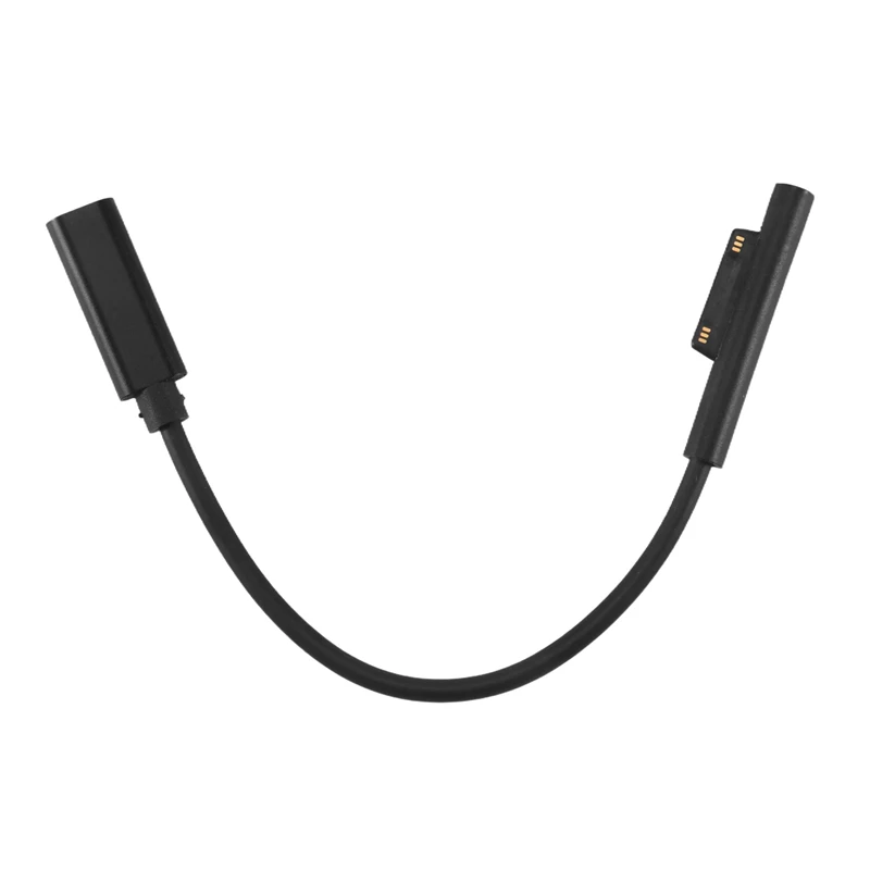

Для подключения к зарядному кабелю USB-C, совместимого с ноутбуком Pro7 Go2 Pro6 5/4/3 1/2/3 и книгой