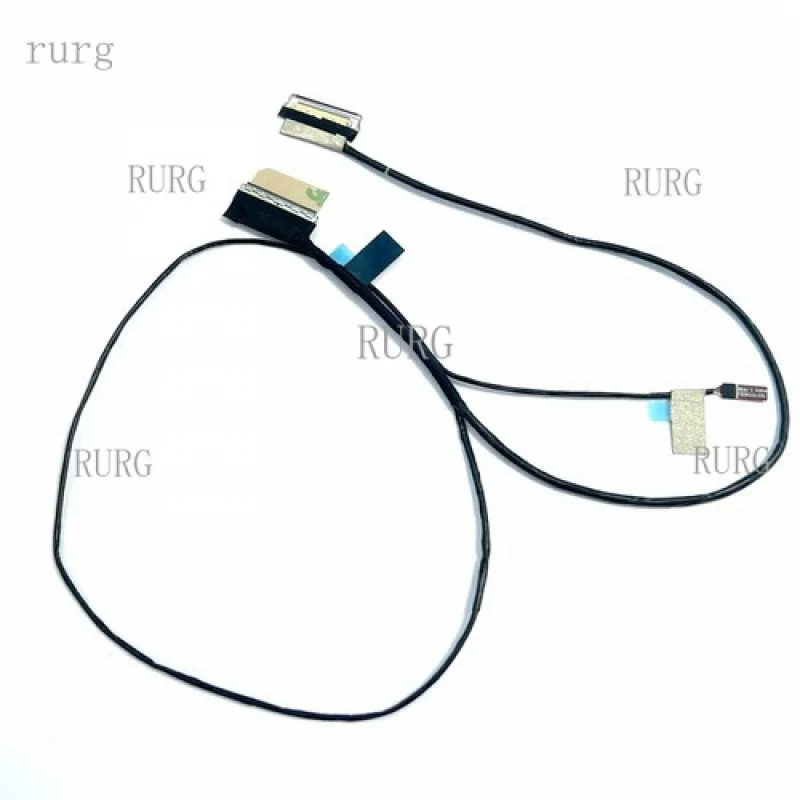 

L 40-контактный кабель ЖК-экрана для ASUS Vivobook 15X K3504 DD0XJRLC101 14005-04480700