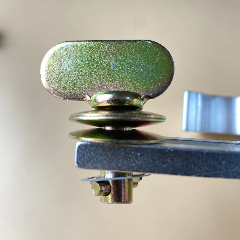 2 Set DJ Stage Clamps Fast Lock Moving Head Hook Bracket Aluminum Truss Lighting Clamp Quick Lock Connection Bridge Accessory