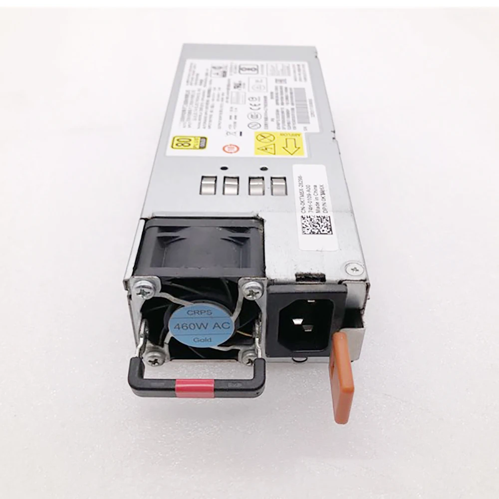 DPS-460KB C Server Power Supply 460W