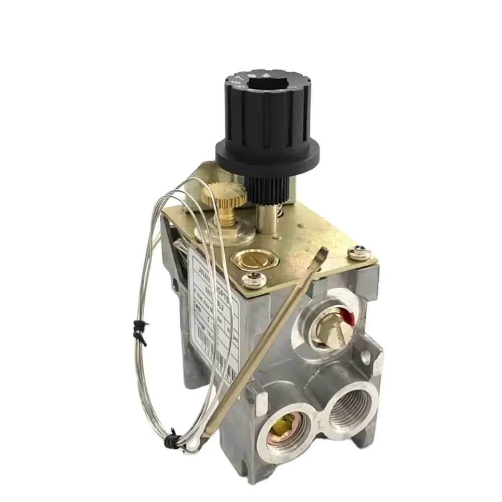 

Factory Price Kitchen Appliance Accessories 100-340 Gas Fryer Thermostat Control Valve