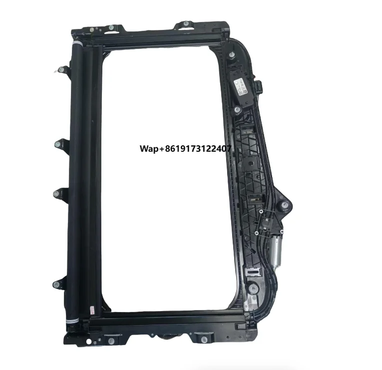 

High Quality G07 Sunroof Closing System and X7 Roof Sunshades Darkening Body Parts