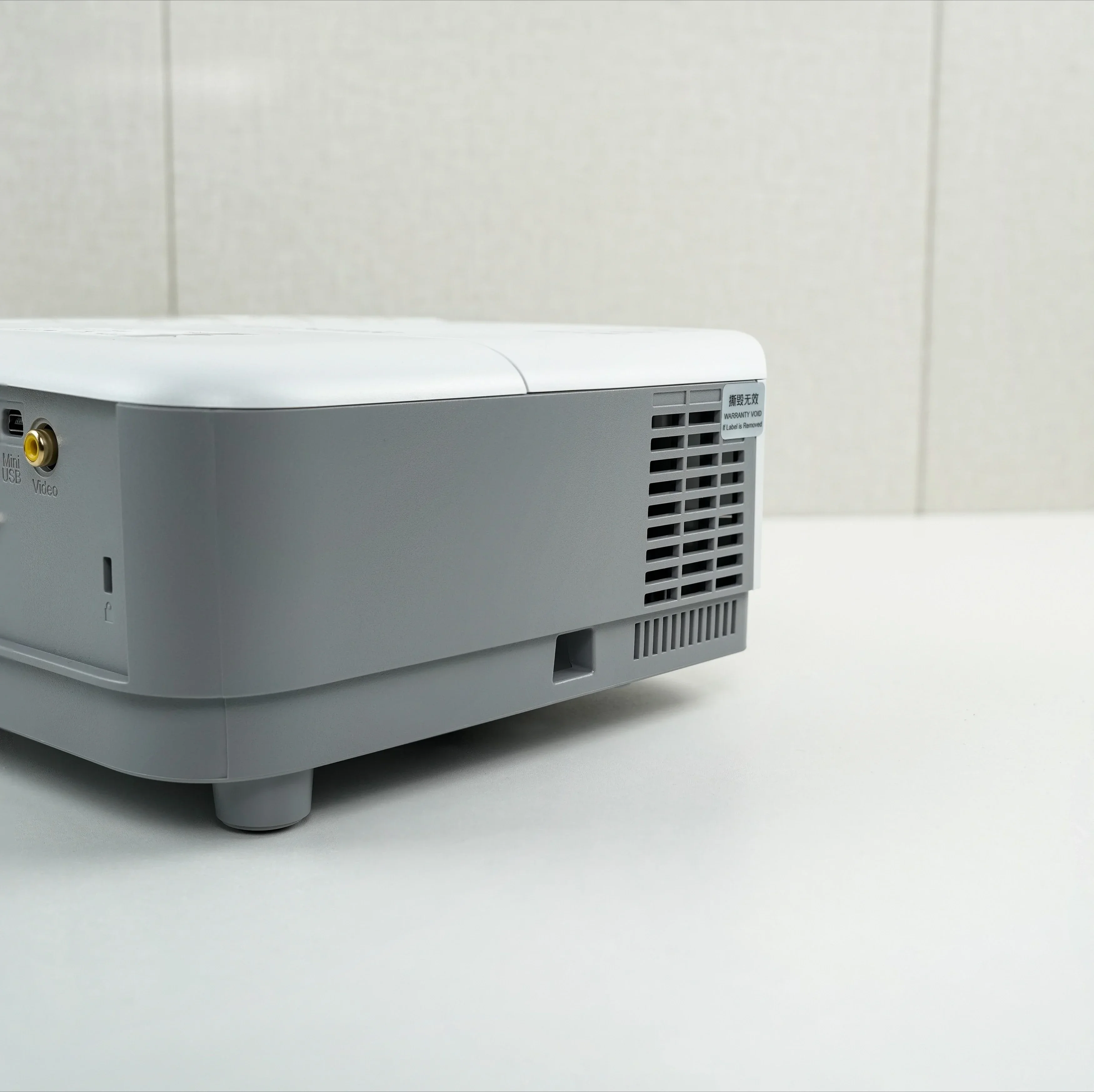 PA503S PA503SE 4000 Lumens DLP Video Projector for Office Meeting SVGA 800*600 High Brightness Projector