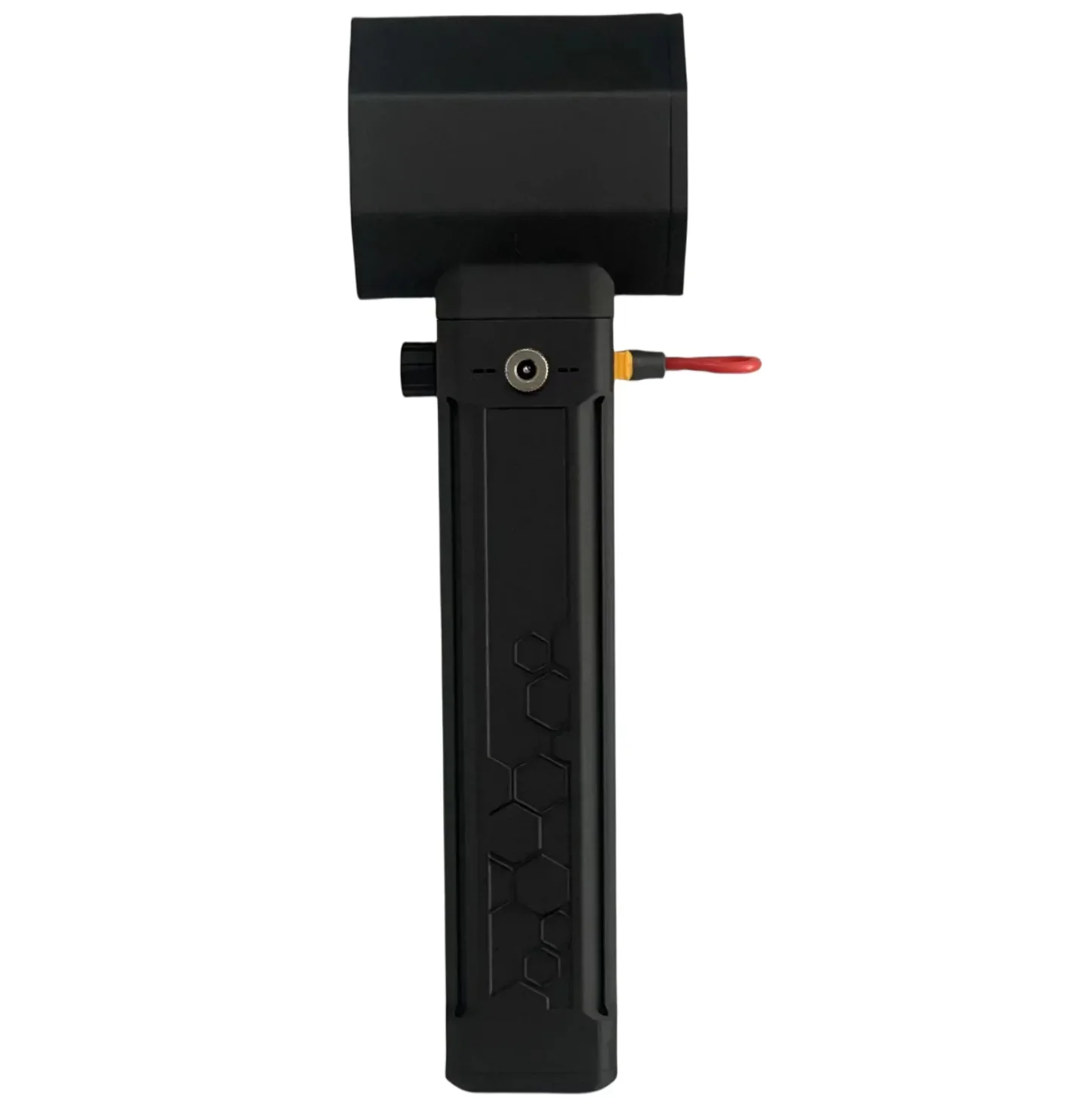 منتجات مختارة عالية الجودة أفكار منتج سحرية جديدة 2024 أوراق ضربة سحرية مع مروحة توربو نفاثة للسيارة مجفف ثلج للسيارة هدية للرجال #2