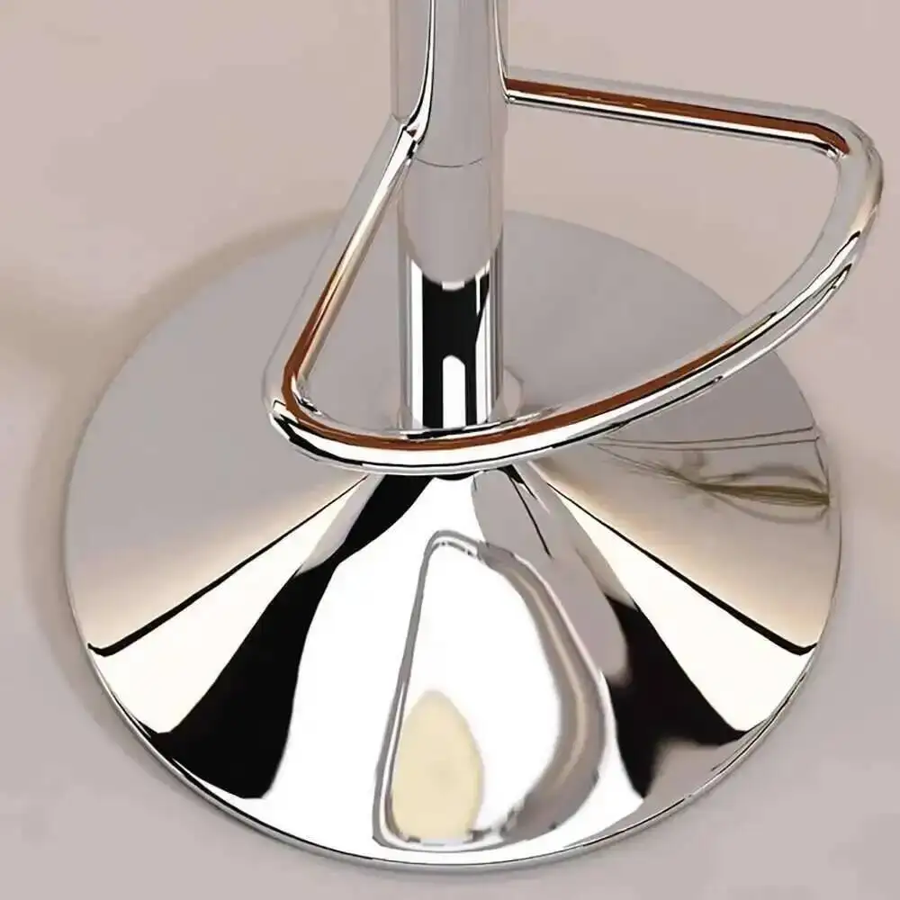 

Chair Adjustable Bar Height Kitchen Comfortable Design Modern Beauty Bar Chair Trendy Living Roomtaburetes De Bar Home Furniture