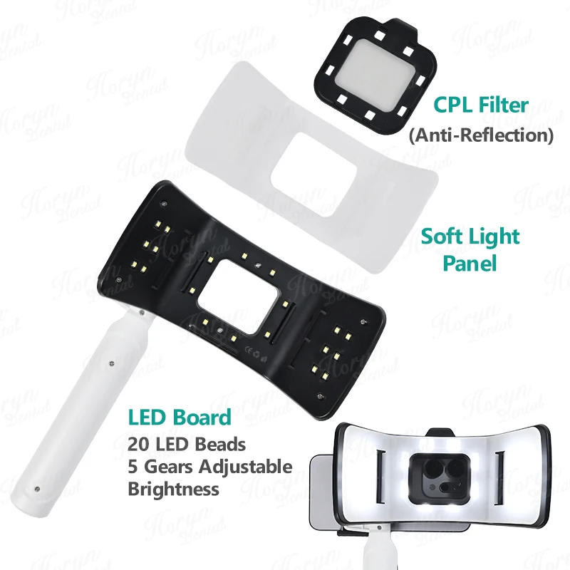 Thumbnail 3 - #18 Best Oral Lamps to Buy In 2026