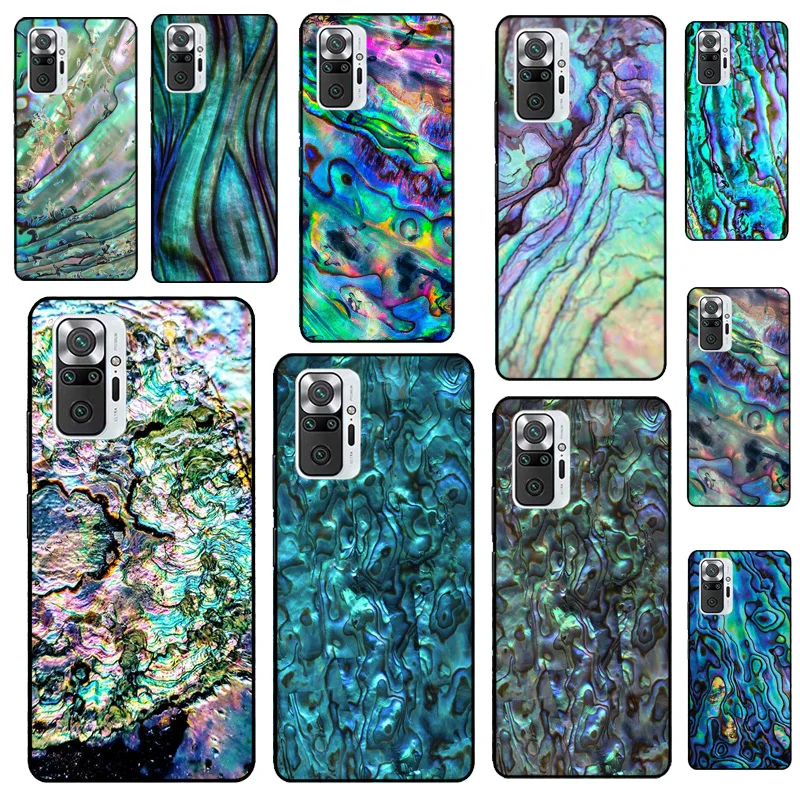 Abalone Shell Case … - image