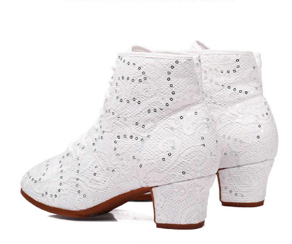 2026-women's-new-fashion-modern-latin-dance-boots-high-top-lace-up-shoes-breathable-anti-slip-stage-performance-dancing-shoes