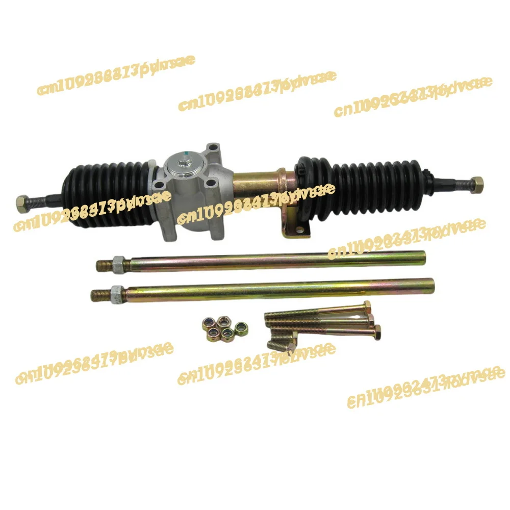 

Suitable for Polaris Ranger XP 900 1000 Bogie Assembly Steering Machine 1823902 1824446