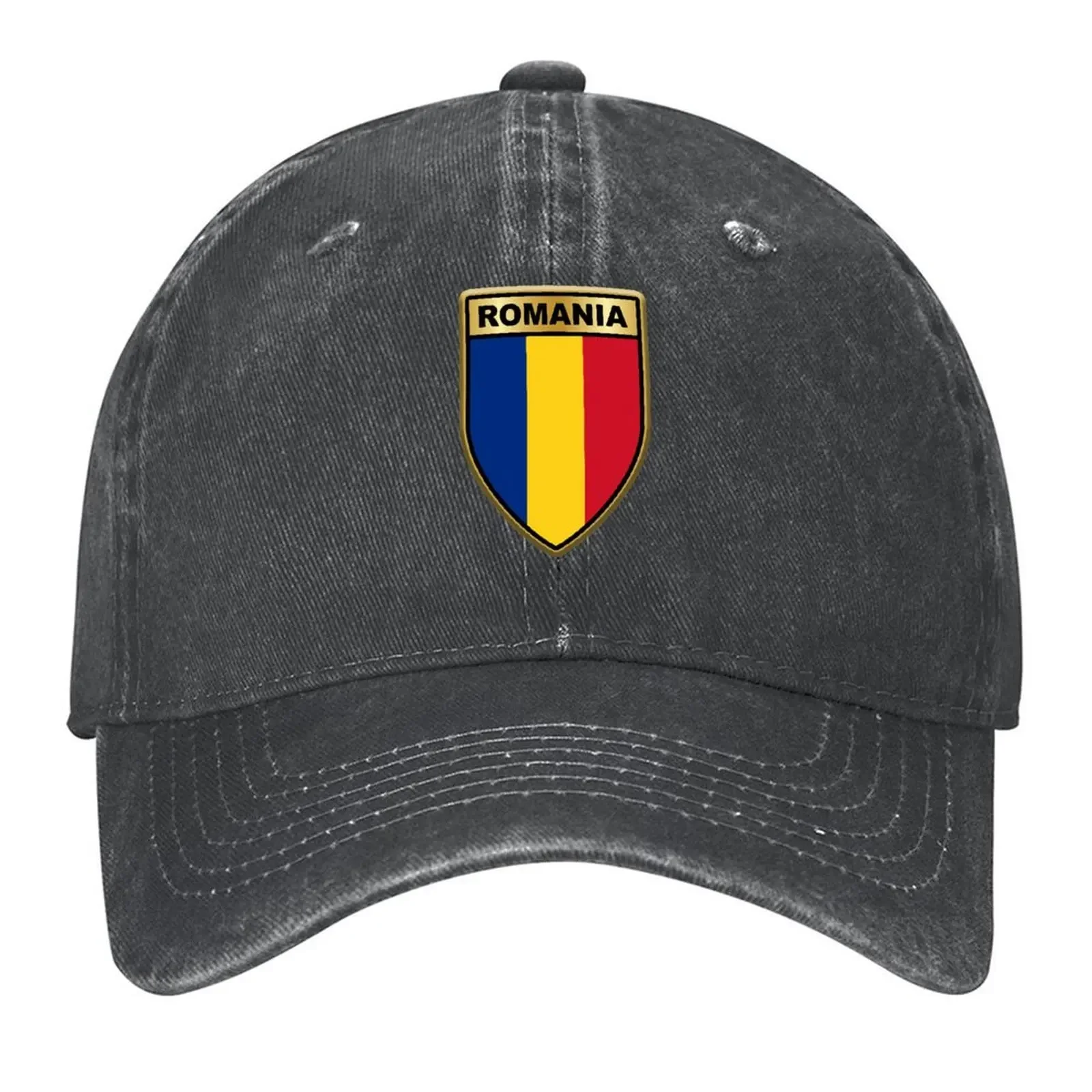 2026 ROMANIA Gifts, Masks, Stickers & Products (2) Baseball Cap Mountaineering fun hats Ball Cap Designer Hat Mens Hats Women's