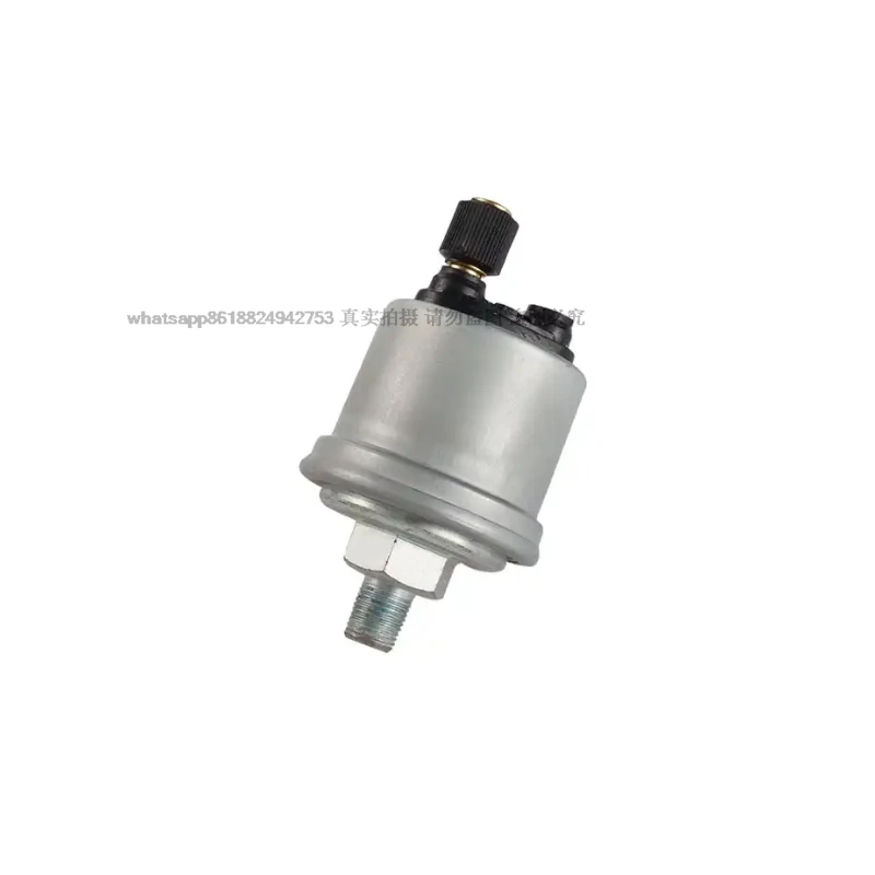 

Oil Pressure Sensor for Cummins Oil Sensing Plug