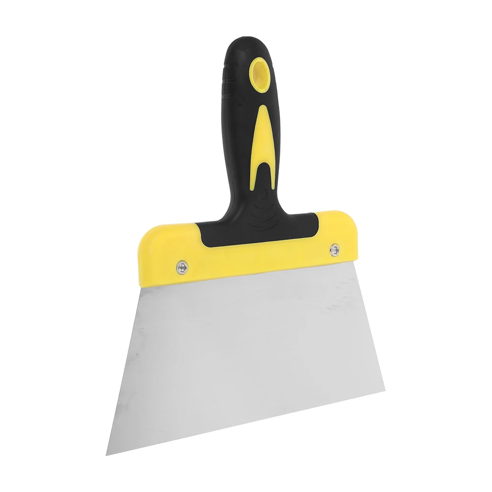 

Stainless Steel Droppings Scraper Bird Nest Cleaning Scraper Pigeon Poop Cleaning Tool Cage Floor Surface Cleaner