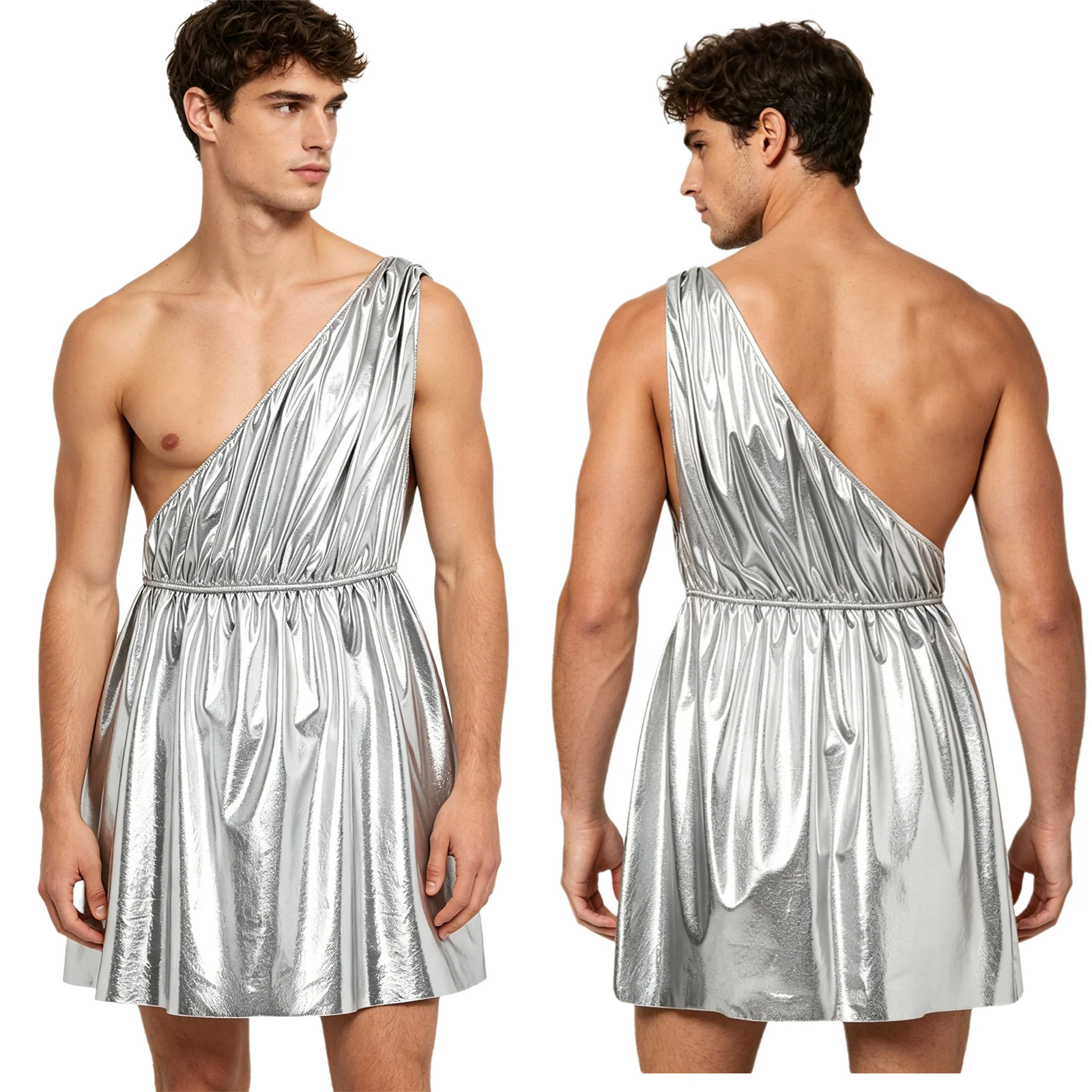 Variant: Silver