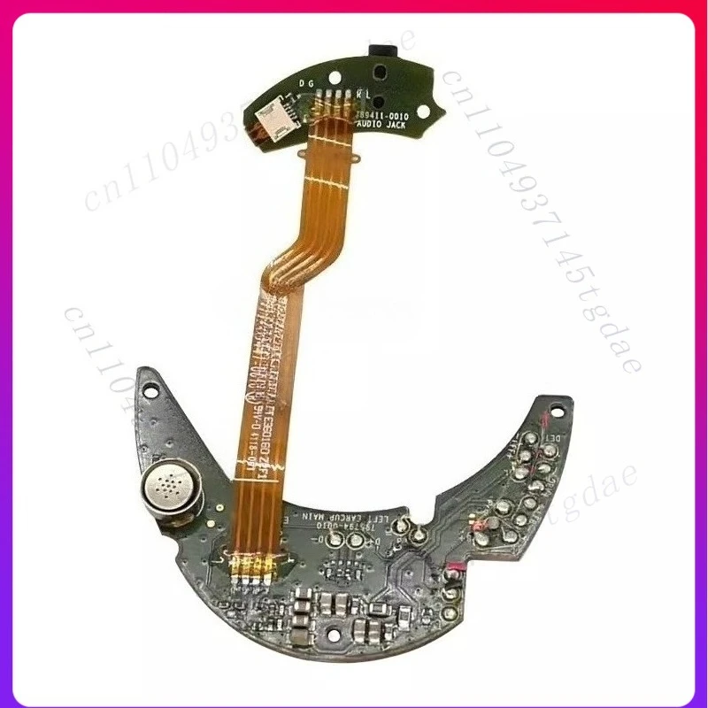 

Original QC35II main board + cable for Bose QuietComfort35 II Power PCB part 789447-0010